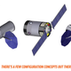 Illustration for article titled Everything You Need To Know About The Deep Space Station NASA Has To Build By 2018